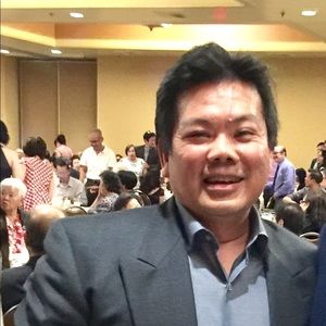 Meet your Posher, Don